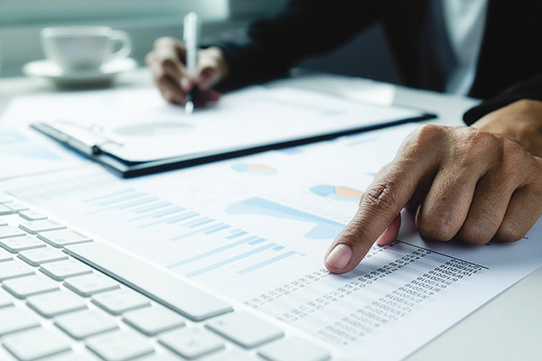 executive vetting services