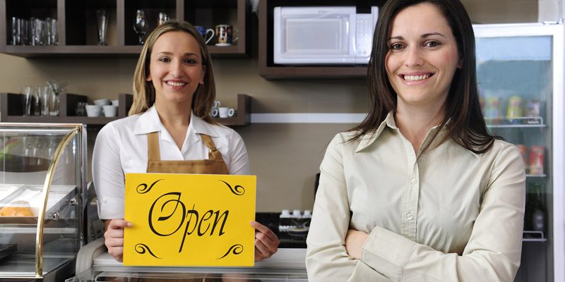 s It Time to Redefine Small Business?
