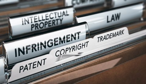Copyright vs. Trademark: What You Need to Know