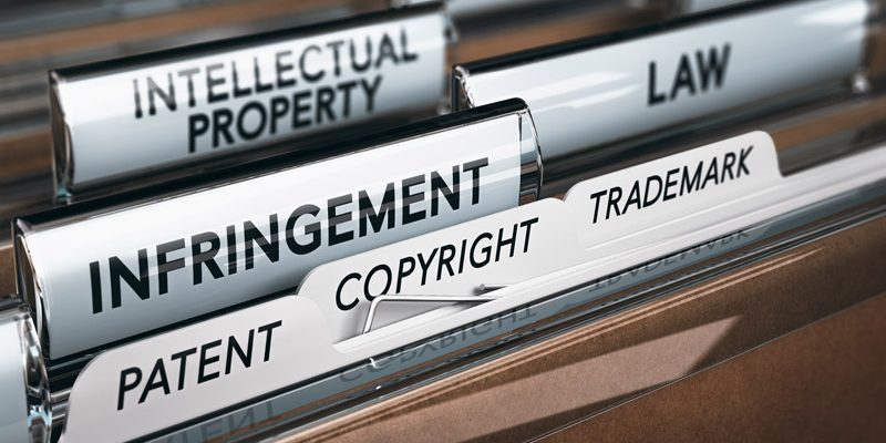 Copyright vsTrademark – What You Need to Know Copyright vs. Trademark: What You Need to Know