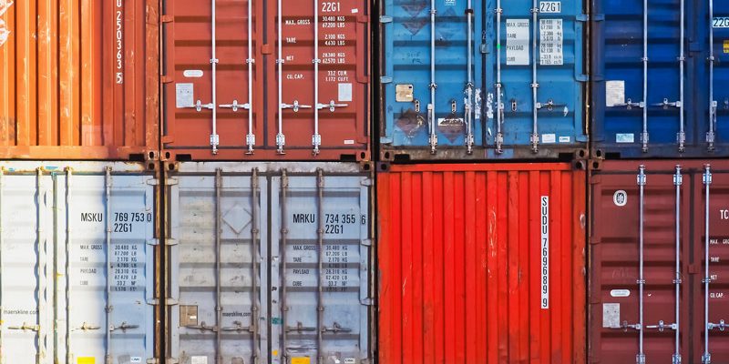 Supply Chain Security- Keeping Up With the Times Supply Chain Security- Keeping Up With the Times