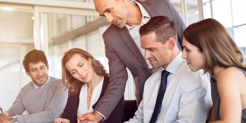 What Makes Our Company Different