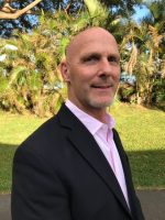 Michael Carter Michael Carter - Senior Director, Pacific Region of Summit Brand Protection