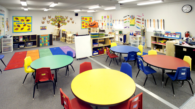 Daycare Center In Farmers Branch TX