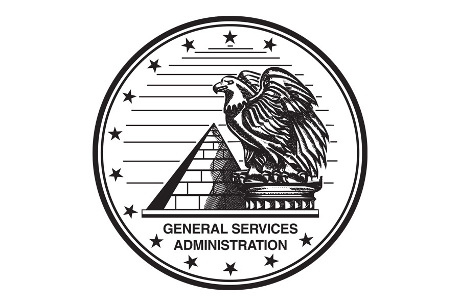 Seal-of-GSA